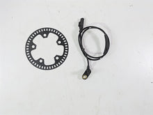 Load image into Gallery viewer, 2020 Kawasaki ZX6R ZX636 Ninja Front Abs Brake Wheel Speed Sensor 21176-0737