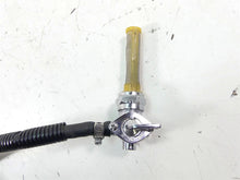 Load image into Gallery viewer, 2002 Harley Touring FLHTC Electra Glide Chrome Fuel Gas Valve Petcock 61338-02 | Mototech271