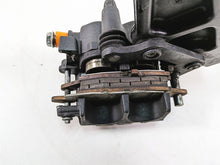 Load image into Gallery viewer, 2016 Suzuki M109R VZR1800 Tokico Rear Brake Caliper + Bracket 69100-01D40-999