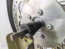 Load image into Gallery viewer, 2010 Harley Dyna FXDB Street Bob 19x2.5 Front Wheel Spoke Rim - Runout 41425-09