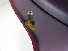 Load image into Gallery viewer, 2005 Harley Touring CVO FLHTC SE Electra Glide Front Outer Fairing 58260-05