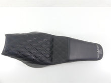 Load image into Gallery viewer, 2020 Harley Softail FXBB Street Bob Saddleman Imzz Dual Seat - Read 818-30-172