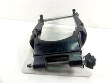 Load image into Gallery viewer, 2010 Harley Touring FLHRC Road King Rear Swingarm Swing Arm 25mm Axle 47549-09A