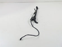 Load image into Gallery viewer, 2016 Kawasaki ZX10R Ninja Side Kickstand Kick Stand & Switch 34024-0137-18R