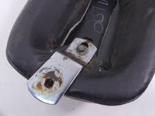 Load image into Gallery viewer, Harley Davidson Oem Softail Deuce Seat Saddle