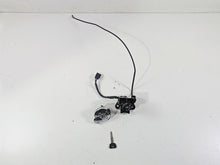 Load image into Gallery viewer, 1999 Yamaha XV1600 Road Star Ignition Switch Key Lock Tank Cap Set 4WM-82501-02