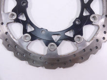 Load image into Gallery viewer, 2019 Yamaha VMX17 V-Max 1700 Front Brake Disc Rotor - Read 2S3-2581T-00-00 | Mototech271