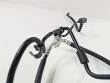 Load image into Gallery viewer, 2023 Suzuki GSX1300 RR Hayabusa Front Abs Brake Line Set 59200-10L00
