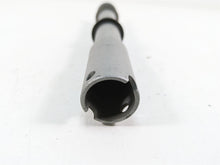 Load image into Gallery viewer, 2020 Aprilia Tuono V4 Factory Front Axle Wheel Spindle 25mm 85263R