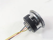 Load image into Gallery viewer, 2007 Harley Touring FLHRSE CVO Road King Fuel Gas Petrol Level Gauge 63074-07B