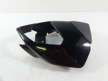 Load image into Gallery viewer, 2008 Ducati Hypermotard 1100S Custom Short Headlight Cover Fairing 48110451A | Mototech271