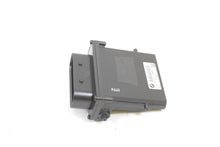 Load image into Gallery viewer, 2014 BMW R1200 RT K52 Esa Shock Suspension Control Module 61358544481
