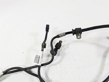 Load image into Gallery viewer, 2018 Harley Softail FXFBS Fat Bob Rear Abs Brake Line Set 41800598 41800599 | Mototech271