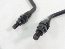 Load image into Gallery viewer, 2019 Moto Guzzi V7 III Stone 750 Right Rear View Mirror & Mounts 2B003766