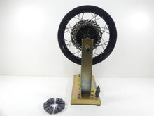 Load image into Gallery viewer, 2017 Yamaha XT1200Z Super Tenere Rear Wheel Rim 17x4 - Read 94440-17003-00