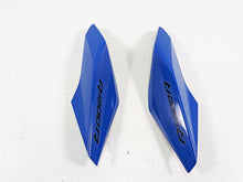 Load image into Gallery viewer, 2016 BMW R1200R K53 Tail Side Cover Fairing Set 46638534279 46638534280