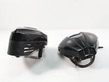 Load image into Gallery viewer, 2009 Yamaha XV1900 Raider Left Right Side Cover Fairing Set 5C7-21731-10-00
