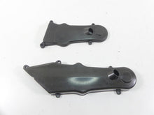 Load image into Gallery viewer, 2006 Ducati Multistrada 1000S Carbon Fiber Timing Belt Cover 24510581B 24510591B