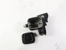 Load image into Gallery viewer, 2002 Harley Dyna FXDL Low Rider Front Brake Master Cylinder 9/16" 45019-96F | Mototech271
