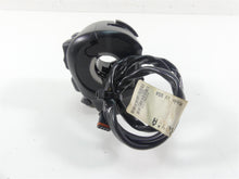 Load image into Gallery viewer, 2016 Harley Touring FLHTP Electra Glide Left Hand Control Switch 69200178
