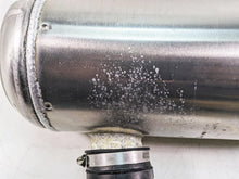 Load image into Gallery viewer, 2022 Yamaha Waverunner EX Sp EX1050BX Exhaust Muffler System F3Y-U7550-01-00