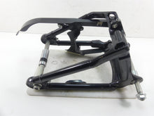 Load image into Gallery viewer, 2022 Harley Softail FXBBS Street Bob Swingarm Swing Arm + Axle 47400099BHP