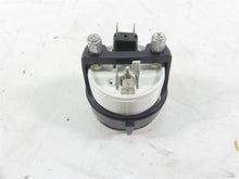 Load image into Gallery viewer, 2007 Harley FLHTCU SE2 CVO Electra Glide Air Temp Temperature Gauge 74554-04