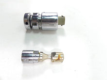 Load image into Gallery viewer, 2011 Harley Softail FXS Blackline Ignition Switch Lock Set Vin -No Key 71400131