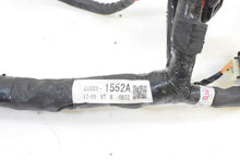 Load image into Gallery viewer, 2018 Kawasaki ZX6R ZX636 Ninja Wiring Harness Loom Abs - No Cuts 26031-1552A | Mototech271