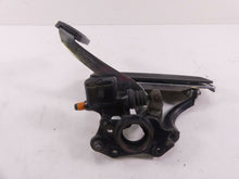 Load image into Gallery viewer, 2011 Harley Touring FLHP Road King Front Right Floorboard & Brake Pedal 50621-06 | Mototech271