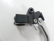 Load image into Gallery viewer, 2005 Harley Dyna FXDLI Low Rider VF One Finger Easy Pull Clutch Perch & Lever | Mototech271