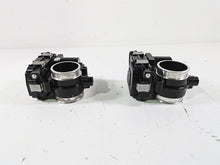 Load image into Gallery viewer, 2016 BMW R1200GS GSW K50 Throttle Body Bodies Set 13548564959 | Mototech271