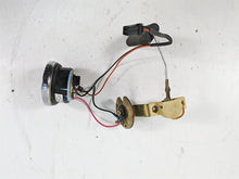 Load image into Gallery viewer, 2000 Harley FXSTS Softail Springer Fuel Gas Petrol Level Gauge + Sender 75049-88