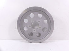 Load image into Gallery viewer, 2001 Harley Davidson Sportster XL883 Rear Drive Belt Pulley Sprocket 61T 40246-9 | Mototech271