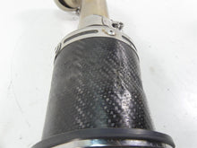 Load image into Gallery viewer, 2009 BMW K1300 S K40 Delkevic Slip On Exhaust Pipe Muffler -Read KIT01F7 | Mototech271