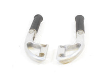 Load image into Gallery viewer, 2006 Harley VRSCA V-Rod Rear Passenger Foot Peg Footpeg Set 50995-04BGO | Mototech271