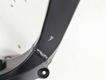 Load image into Gallery viewer, 2008 Ducati SBK 1098 S Front Fairing Stay Carrier Holder Bracket 82929432A | Mototech271