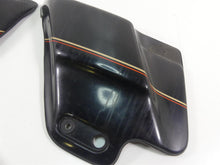 Load image into Gallery viewer, 1995 Harley Touring FLHTCU Electra Glide Side Cover Fairing Cowl Set 66248-93 | Mototech271