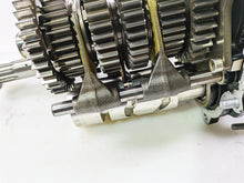 Load image into Gallery viewer, 2014 BMW K1300S K40 Transmission Gear Pack 22K Only 23007726370 | Mototech271