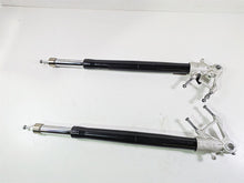 Load image into Gallery viewer, 2015 BMW R1200 GS Adv K51 Straight Front Fork Leg Set 31428566533 31428566534