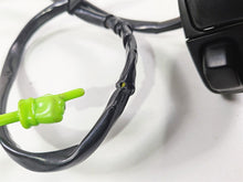 Load image into Gallery viewer, 1998 Harley Dyna FXDL Low Rider Left Hand Control Switch 71682-06A