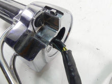 Load image into Gallery viewer, 2005 Harley Touring CVO FLHTC SE Electra Glide  Right Control Switch 71589-96B | Mototech271