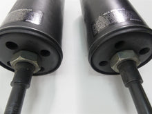 Load image into Gallery viewer, 2008 Harley Softail FLSTSB Cross Bones Rear Showa Suspension Shocks 54549-04