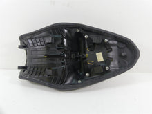 Load image into Gallery viewer, 2015 Ducati Monster 1200 S Driver Rider Dual Seat Saddle 59512223A | Mototech271