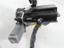 Load image into Gallery viewer, 2009 Victory Vision Tour Windshield Motor + Mount Hardware 5135781 4011815