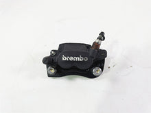 Load image into Gallery viewer, 2016 Moto Guzzi Stelvio 1200 8V NTX Brembo Rear Brake Caliper 978414 | Mototech271