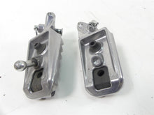 Load image into Gallery viewer, 2017 Yamaha XT1200Z Super Tenere Front Rider Driver Footpeg Set 23P-27451-00-00