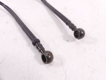 Load image into Gallery viewer, 2015 KTM 1190 Adventure R Rear Abs Brake Line Set 60342002000 60342001000 | Mototech271