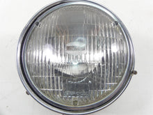 Load image into Gallery viewer, 1978 Yamaha XS650 SE Special Headlight Head Light Lamp & Mounts 584-84330-61-93