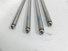 Load image into Gallery viewer, 2018 Harley FLHC Softail Heritage Front Rear Pushrods & Tubes Set M8 17900030 | Mototech271